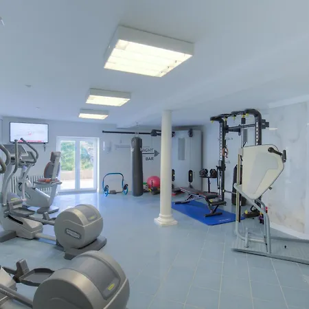 Abaluga 1a 아파트 *