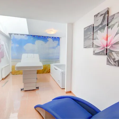 Abaluga 1a 아파트 베닝슈테트