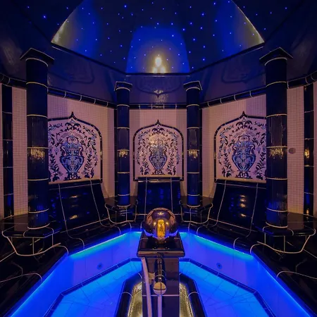 아파트 Abaluga 1a *