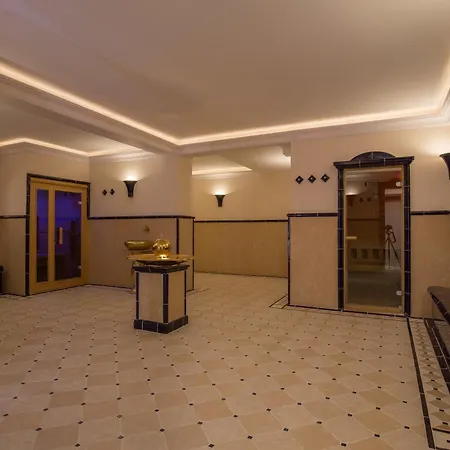 Abaluga 1a 아파트 베닝슈테트