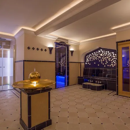 아파트 Abaluga 1a *