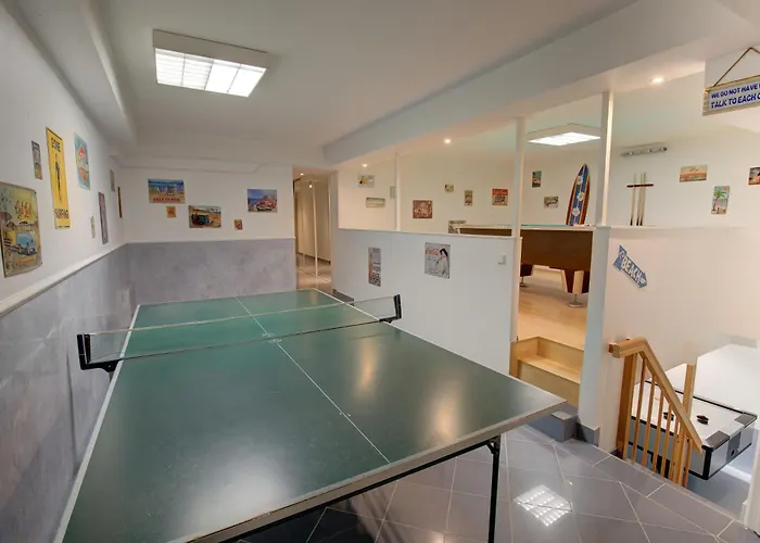 アパート Abaluga 1a *