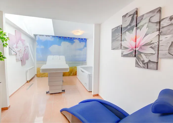 Abaluga 1a アパート ヴェニングシュテット