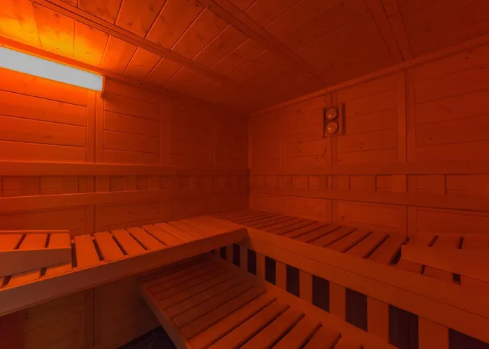 アパート Abaluga 1a ヴェニングシュテット