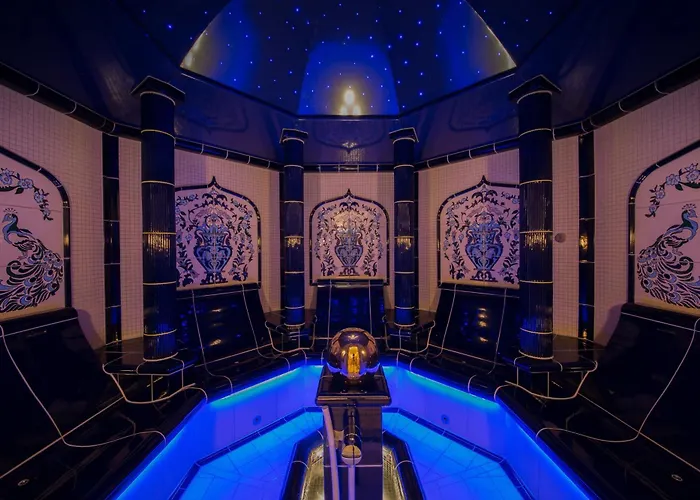 アパート Abaluga 1a *