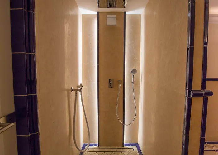 アパート Abaluga 1a *