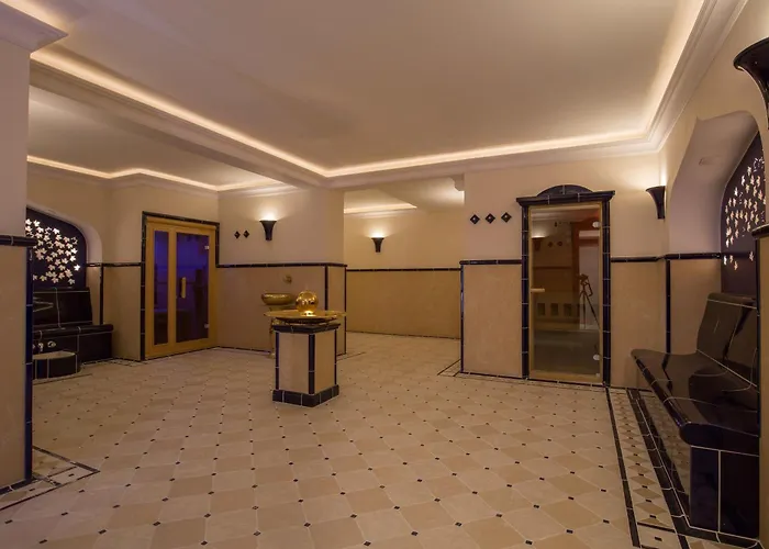 Abaluga 1a アパート ヴェニングシュテット