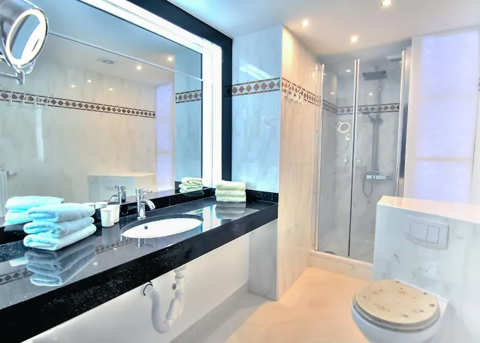 アパート Abaluga 1a