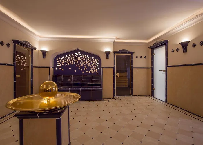 Abaluga 1a アパート